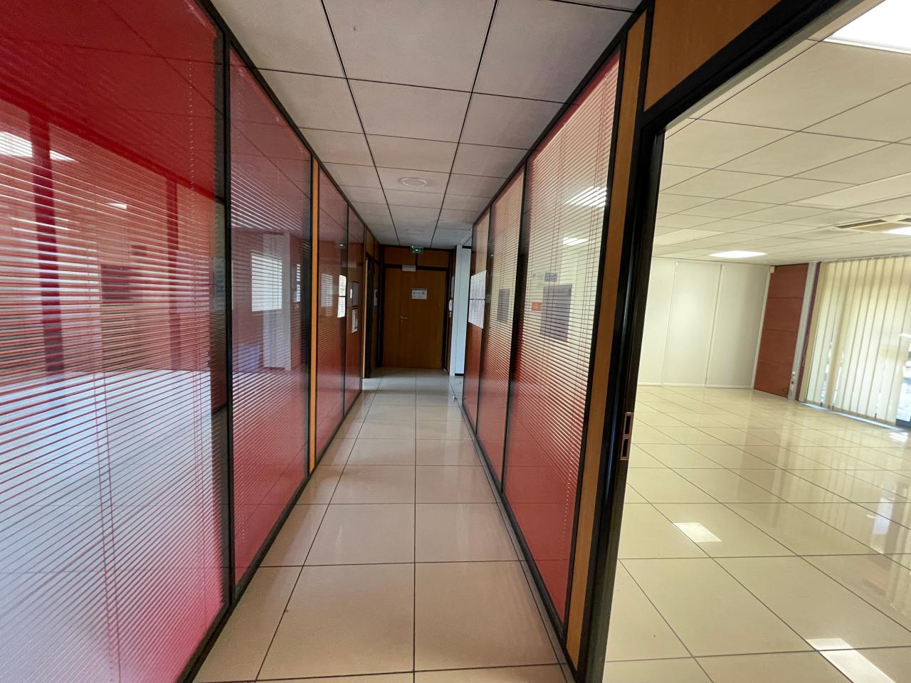 Bureau Saint-Jean 624m² Location bureau Saint-Jean Haute-Garonne OLBUR2530737 18